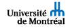 Logo de l’Université de Montréal
