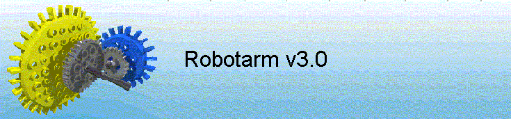 Robotarm v3.0
