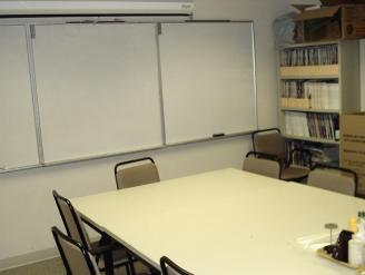 Salle de runion - Meeting room